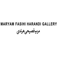 Maryam Fasihi Harandi Gallery logo